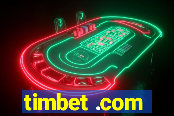 timbet .com